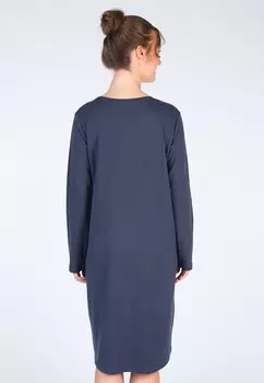 Дневное платье LIEVY Deerberg, темно-синий