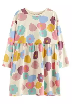 Дневное платье Lindex, бежевый