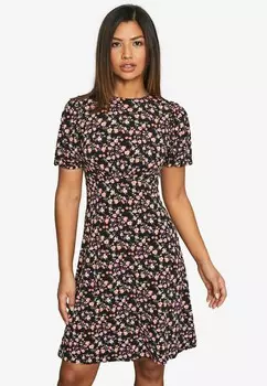 Дневное платье Lipsy, черный