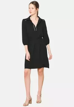 Дневное платье LolaLiza, черный
