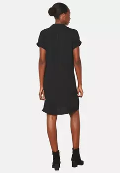 Дневное платье LolaLiza, черный