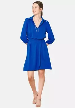 Дневное платье LolaLiza, синий