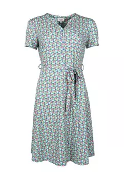 Дневное платье Lykka du Nord, синий