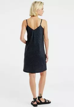 Дневное платье MAKARAS Protest, черный