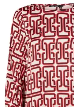 Дневное платье Marc Aurel, белый