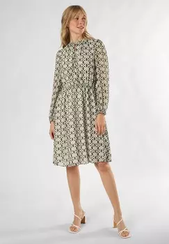 Дневное платье Marc Cain, черный