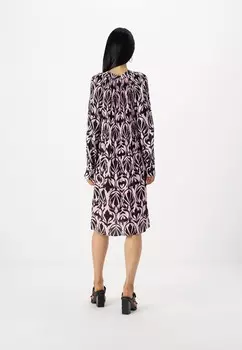 Дневное платье Marc Cain, светло-розовый