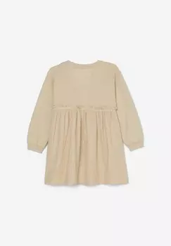 Дневное платье Marc O'Polo, бежевый