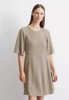 Дневное платье Marc O'Polo, бежевый