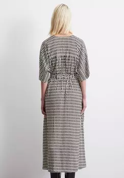 Дневное платье Marc O'Polo, черный