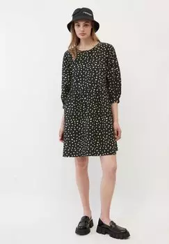 Дневное платье Marc O'Polo DENIM, черный