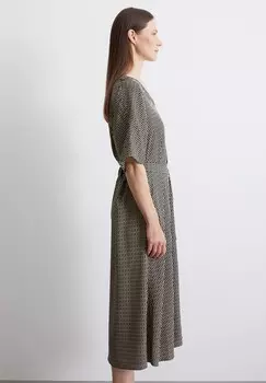 Дневное платье Marc O'Polo, коричневый