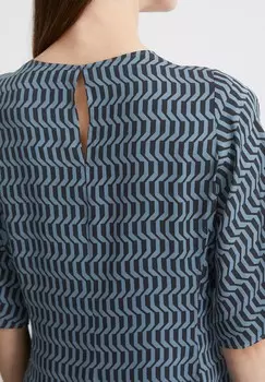 Дневное платье Marc O'Polo, синий