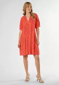 Дневное платье Marie Lund, розовый