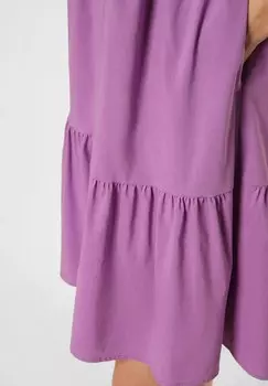 Дневное платье Marie Lund, синий