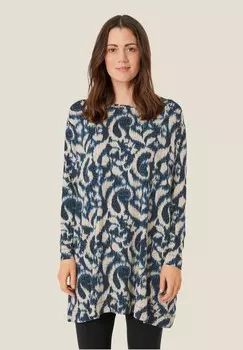 Дневное платье Masai, синий