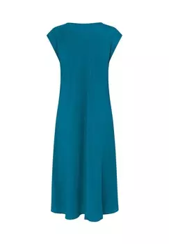 Дневное платье MAUNNI Masai, бирюзовый
