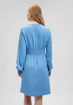 Дневное платье Mavi, синий