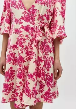 Дневное платье MELIKA mbyM, розовый