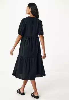 Дневное платье Mexx, черный