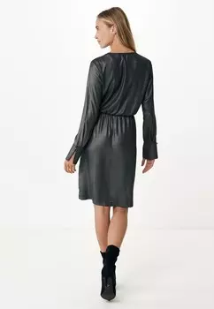 Дневное платье Mexx, серый