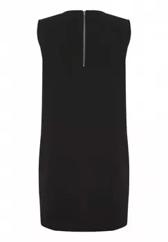 Дневное платье MILAN SHORT My Essential Wardrobe, черный