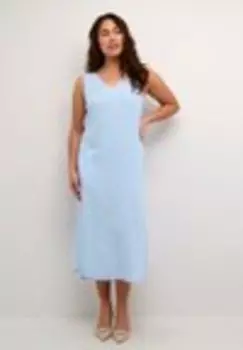 Дневное платье MILIA SLEEVELESS Kaffe, синий