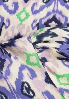 Дневное платье MINI MADIMA SHORT Minus, сиреневый