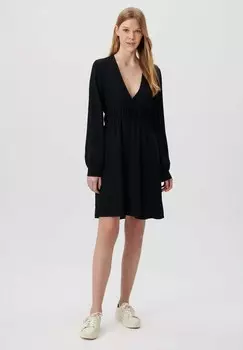 Дневное платье MINI Mavi, черный
