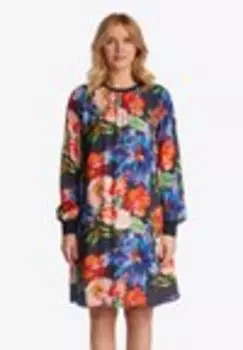 Дневное платье MINI MIT DETAILS Rich & Royal, красный