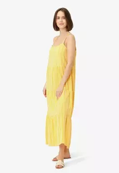 Дневное платье MIRENN Noa Noa, желтый