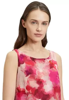 Дневное платье MIT RSCHEN Vera Mont, розовый