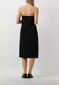 Дневное платье Modstrm, черный