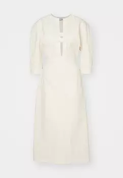 Дневное платье MUMTAZ DRESS Fte Impriale, кремовый