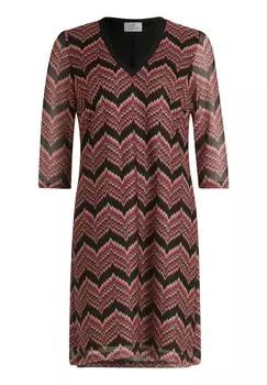 Дневное платье MUSTER Vera Mont, розовый