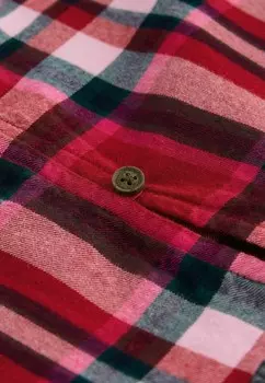 Дневное платье Next, красный