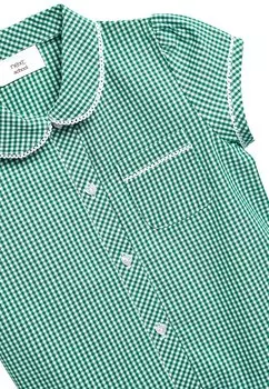 Дневное платье Next, зеленое