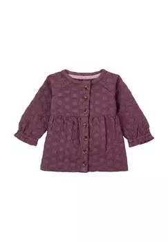 Дневное платье Noppies, фиолетовый