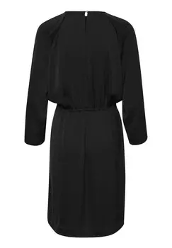 Дневное платье NOTO InWear, черный