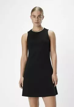 Дневное платье Object, черный