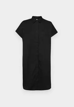 Дневное платье ONLHERA SHORT DRESS ONLY, черный