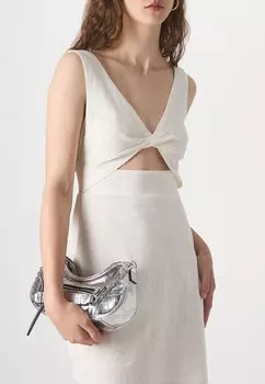 Дневное платье ONLY YOU Billabong, белый