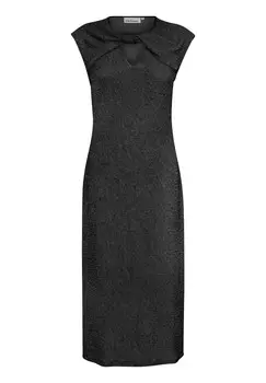 Дневное платье PALOMA Karen by Simonsen, черный