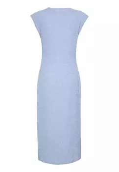 Дневное платье PALOMA Karen by Simonsen, цвет Mottled Blue