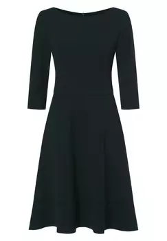 Дневное платье PARADI, зеленый