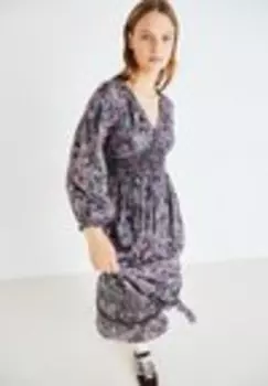 Дневное платье Pepe Jeans, черный