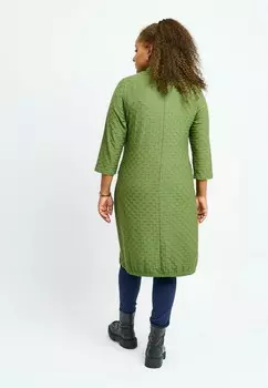 Дневное платье Pont Neuf, зеленый