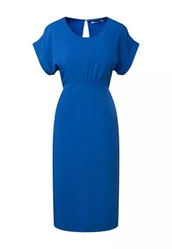 Дневное платье QUIOSQUE, синий