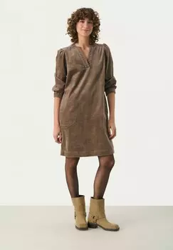 Дневное платье RAMITA Part Two, серый