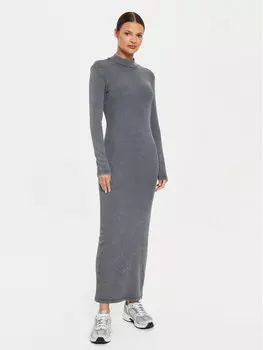 Дневное платье regular fit Only, черный